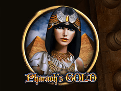 Pharaoh's Gold screenshot
