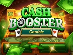 Cash Booster screenshot