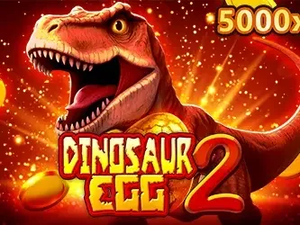 Dinosaur Egg 2 screenshot