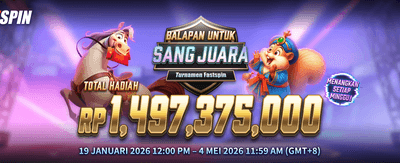Jackpot Terbesar di Matahari88 Login